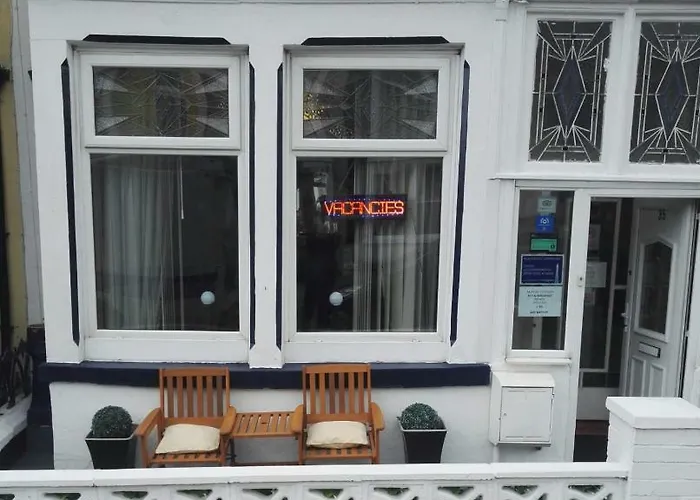White Moon Hotel